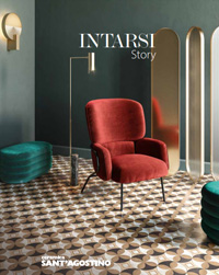 catalogo portada santagostino intarsi - Intarsi