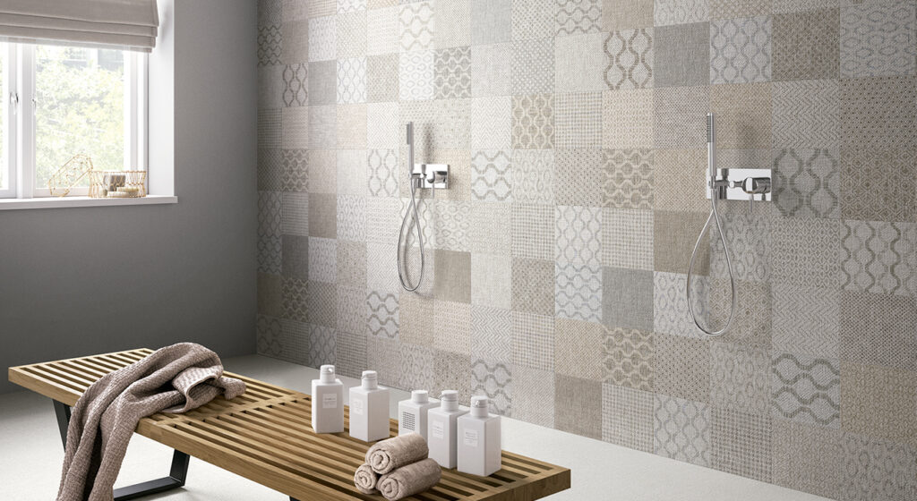 FINEART PATCHWORK