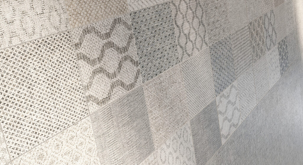 FINEART PATCHWORK