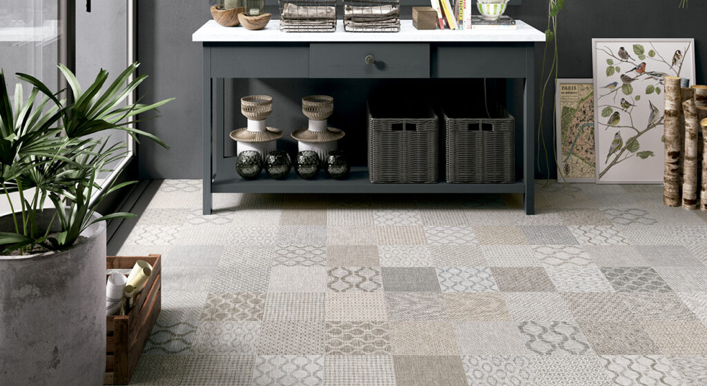 FINEART PATCHWORK