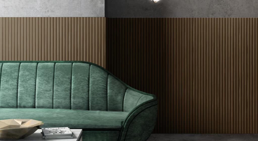 INDOOR MDF REDONDOROBLE