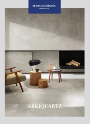 catalogo portada corona arkiquartz - Arkiquartz