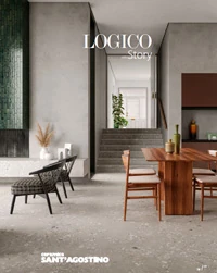 catalogo portada santagostino logico - Lógico