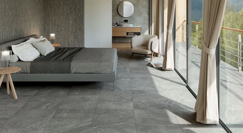 ARKIQUARTZ GRAPHITE