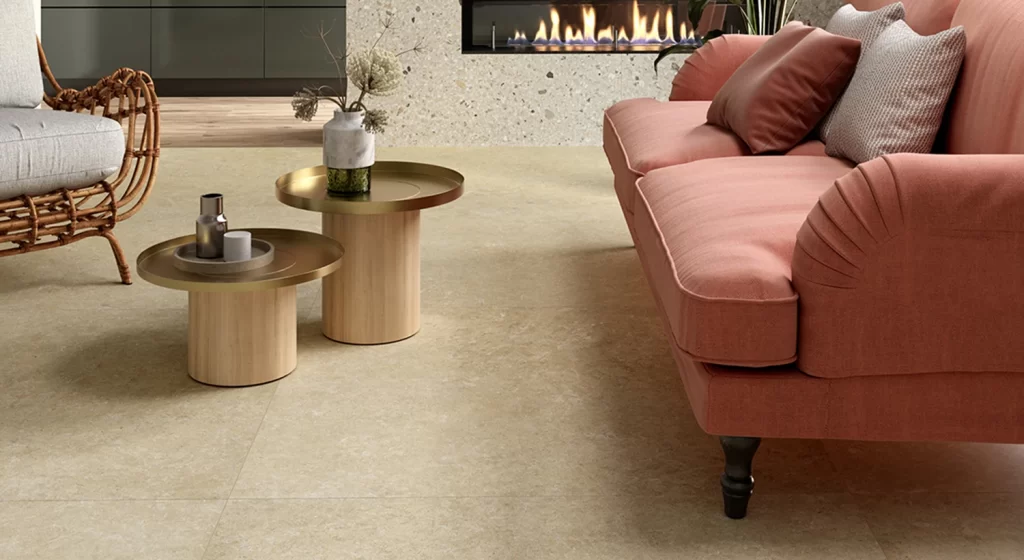 ARKISTYLE SAND - SHADE COLD
