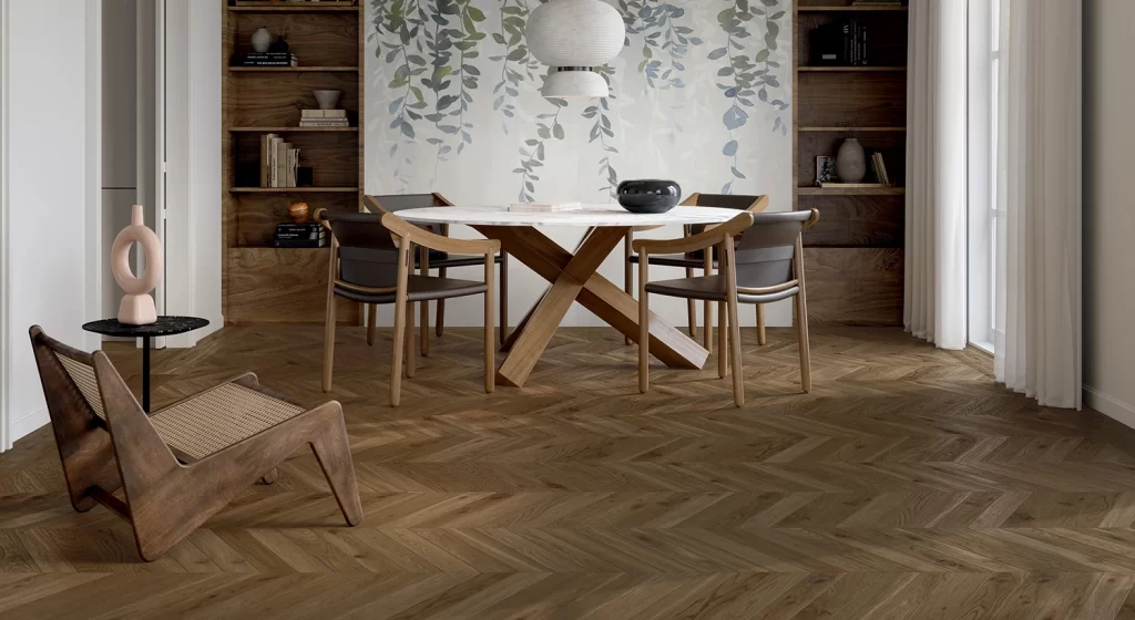 ELISIR ROYAL CASTAGNO CHEVRON