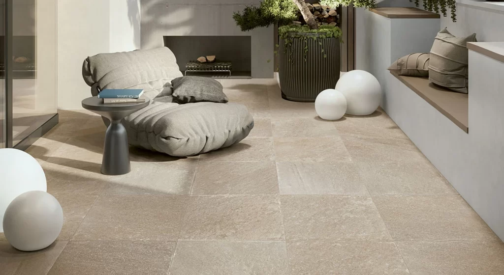 QUARZITE BEIGE