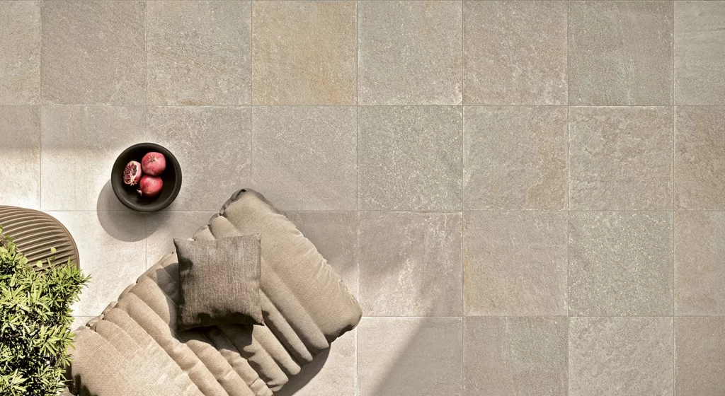 QUARZITE BEIGE