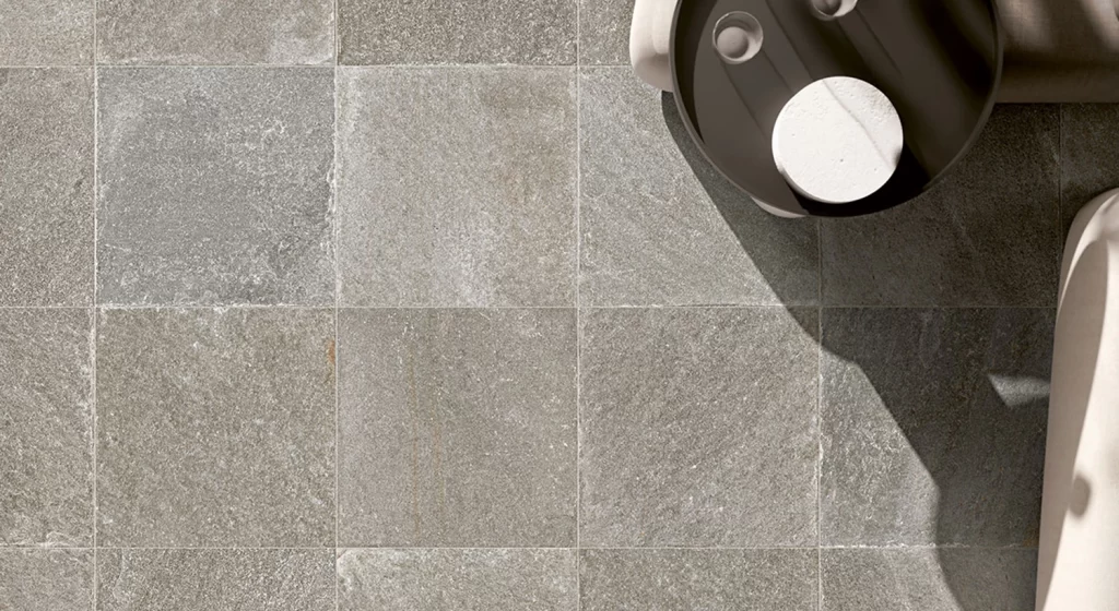 QUARZITE GRIGIO
