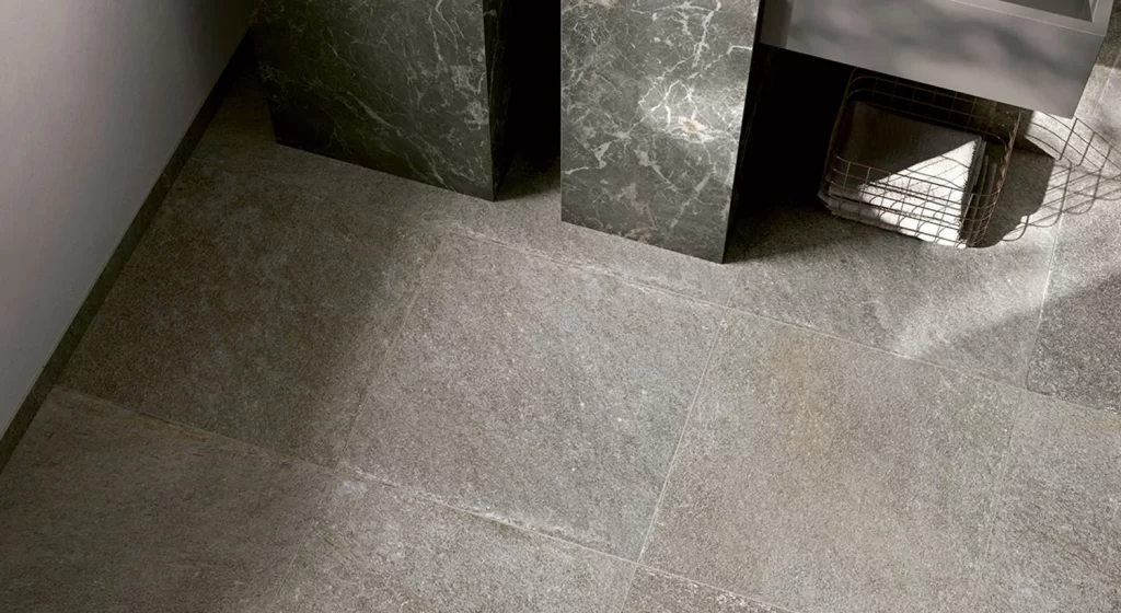 QUARZITE GRIGIO