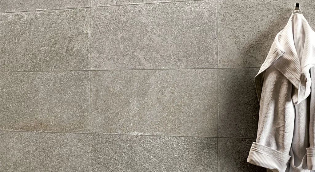 QUARZITE GRIGIO