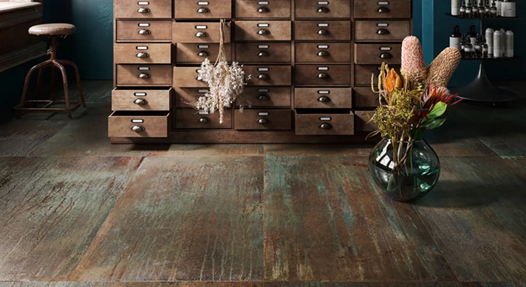 DRIPART BRONZE