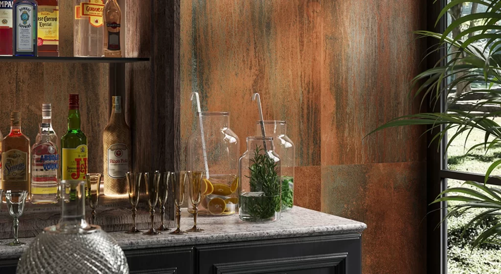 DRIPART COPPER