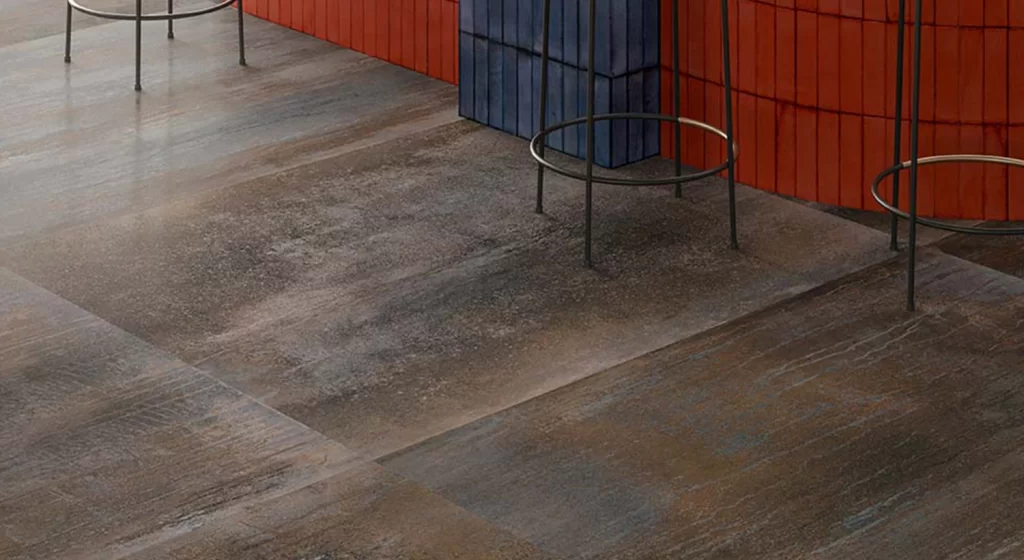 DRIPART IRON