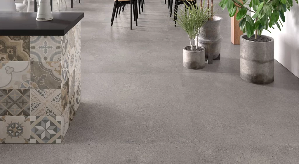 HIGHSTONE GREY