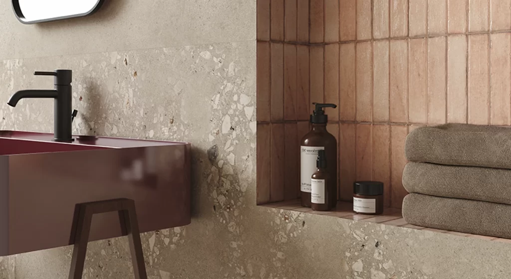 LOGICO SAND - COSMO SAND