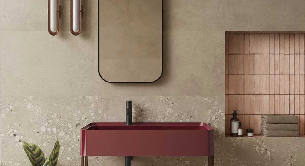 LOGICO SAND - COSMO SAND