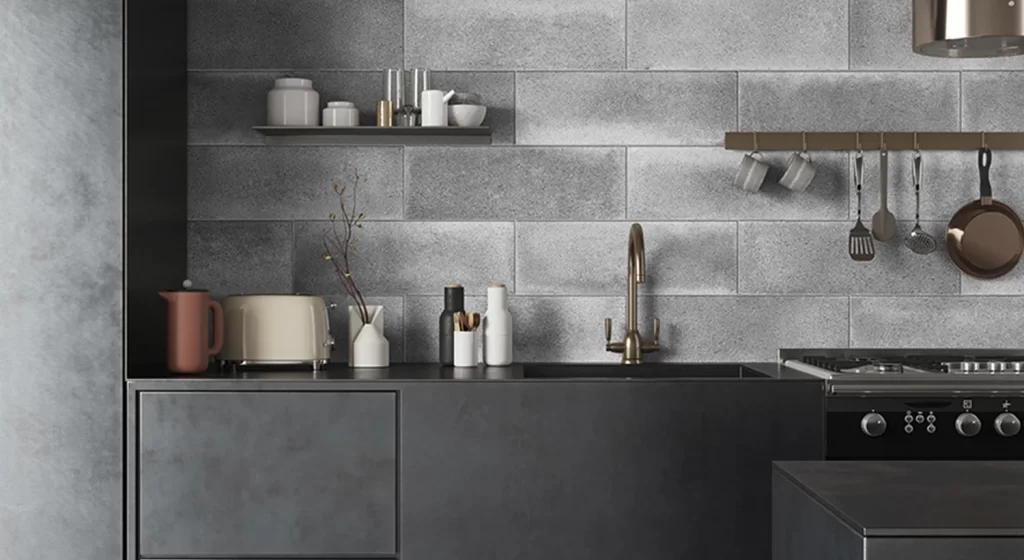LOGICO GREY