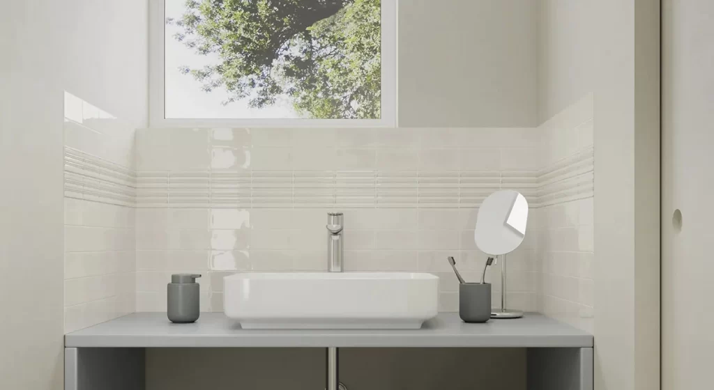 FAYENZA DEEP WHITE