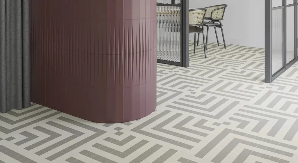 SOLID CHALK - ASH