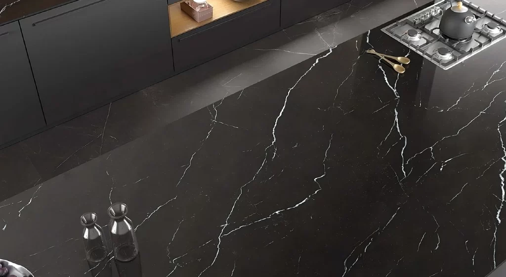   Marquina Nero