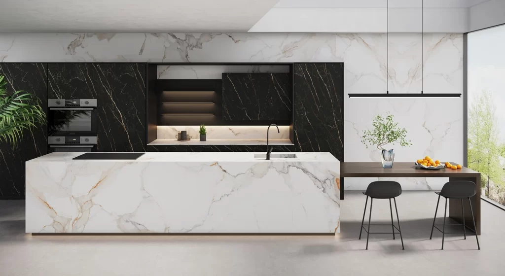 CALACATTA GOLDEN A
