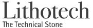 lithotech grey logo - Blanc Invisible