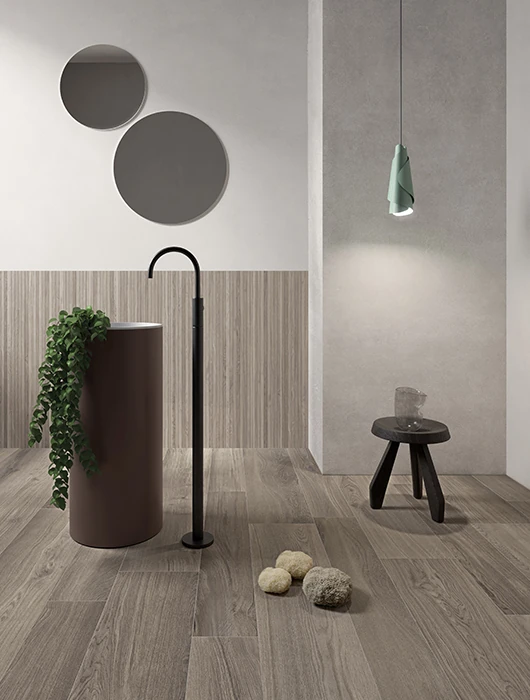 porcelanatos cat MADERA lea bioselect - Lea Ceramiche