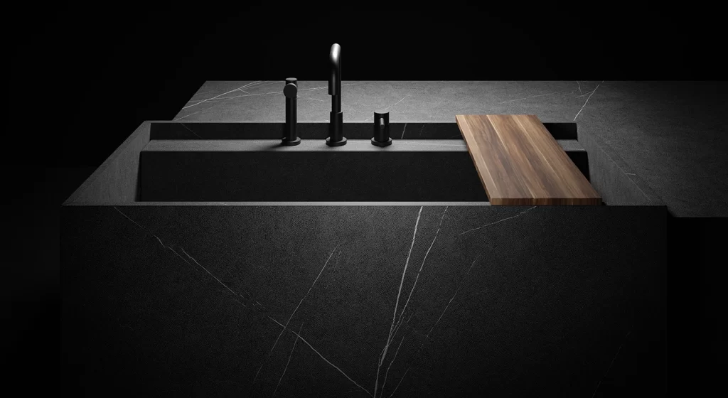 Allure Anthracite