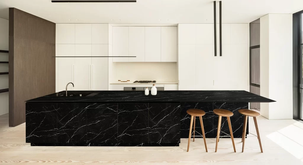   Marquina Nero