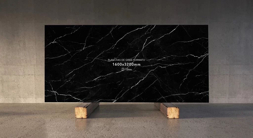   Marquina Nero