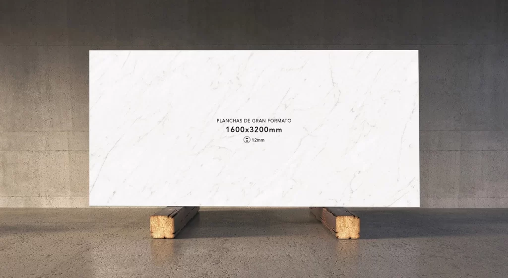 BLANC STATUARIETTO