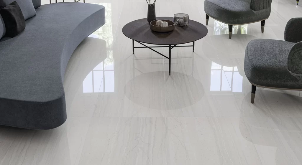 TUSCANNY WHITE