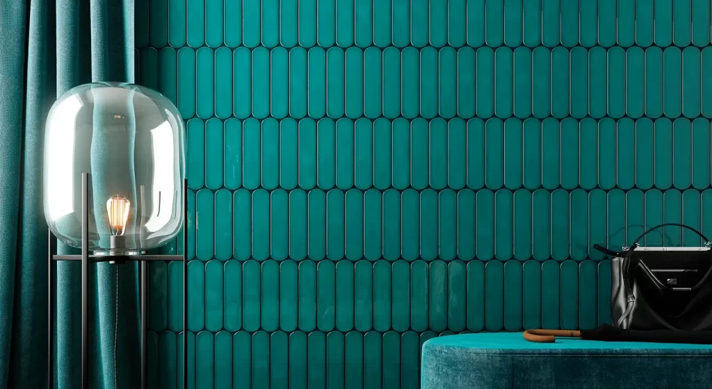 Grace O Teal Gloss