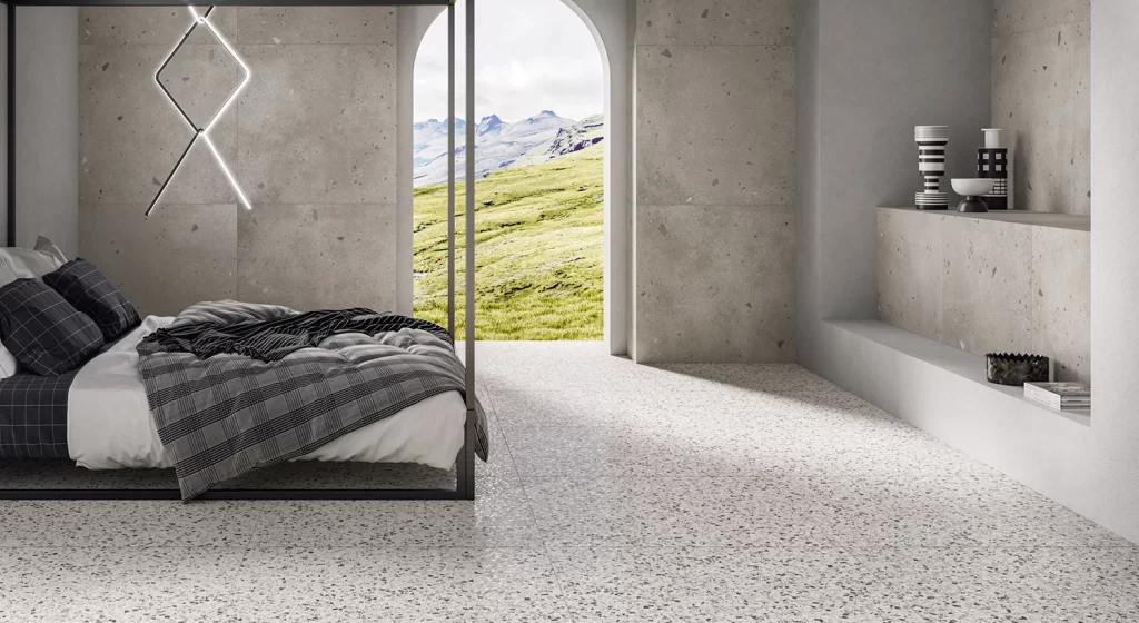 KADO CLAY CEMENT - ICE FLAKES