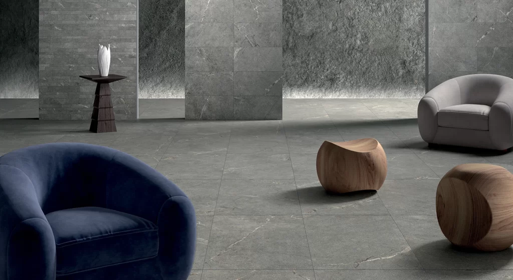 ANTHOLOGY GREY