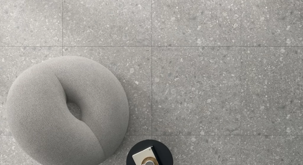 SIDE STONE CLUSTER MID
