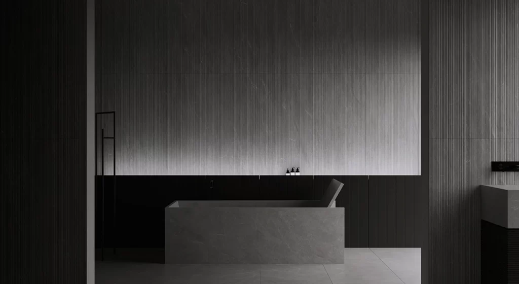 Voon Loom Grey