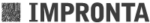 logo impronta grey - Marmi di Impronta Nero Marquinia