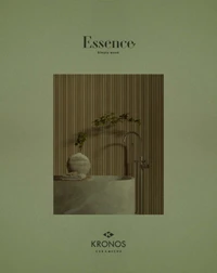 portada kronos essence - Essence Ambre