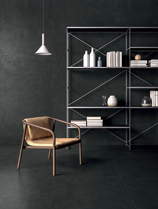 porcelanatos categoria cemento take care - Lea Ceramiche